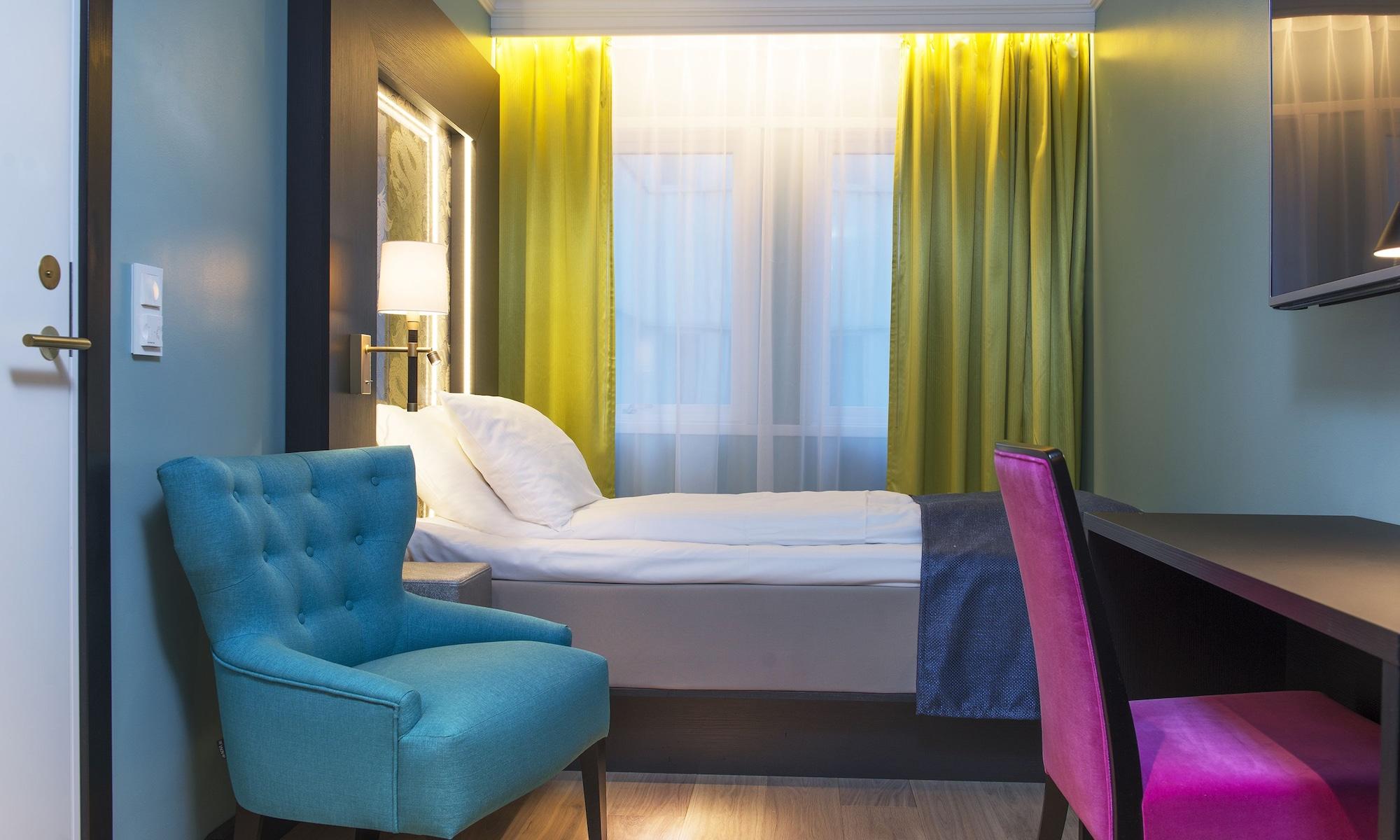Thon Terminus Hotel
