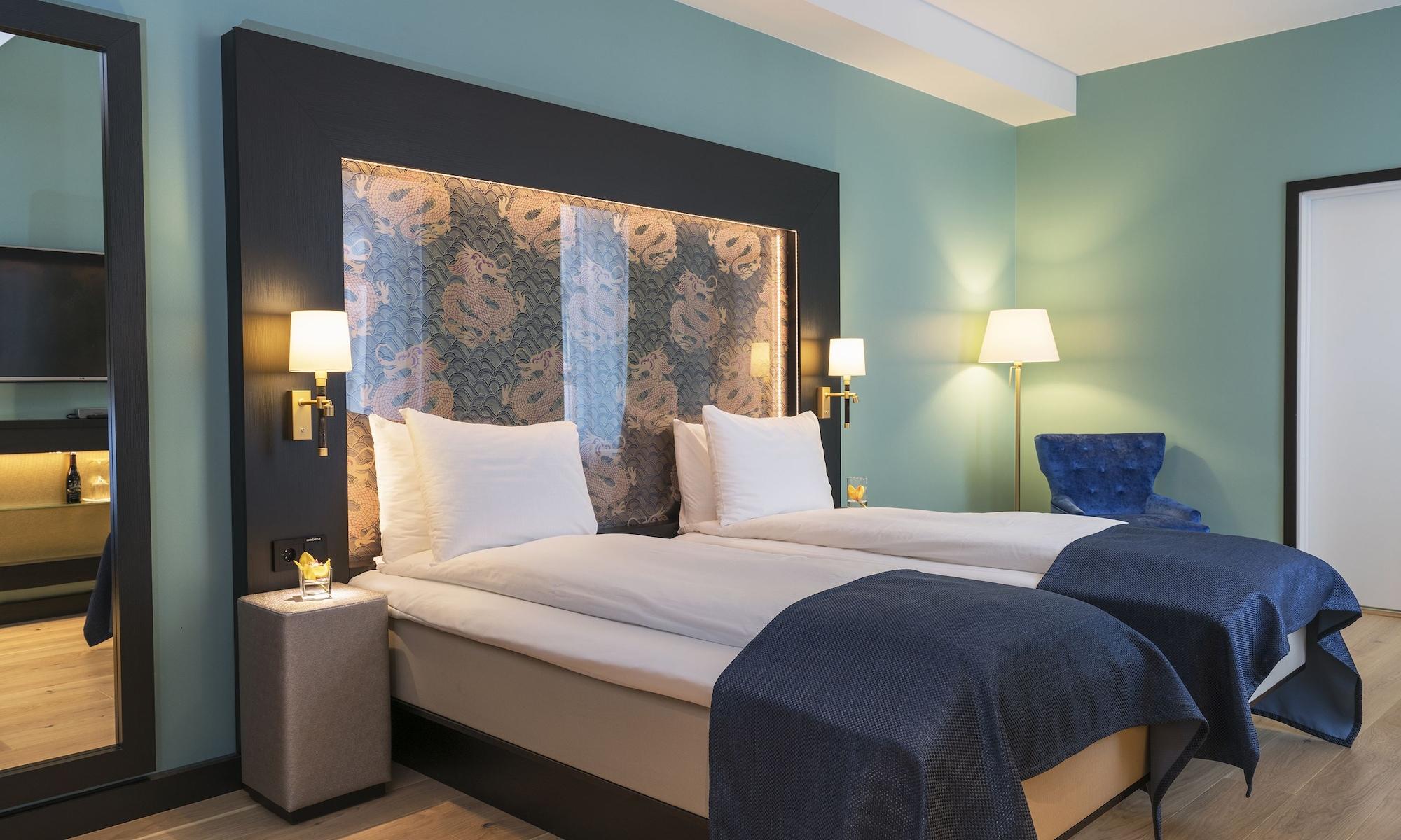 Thon Terminus Hotel 4*
