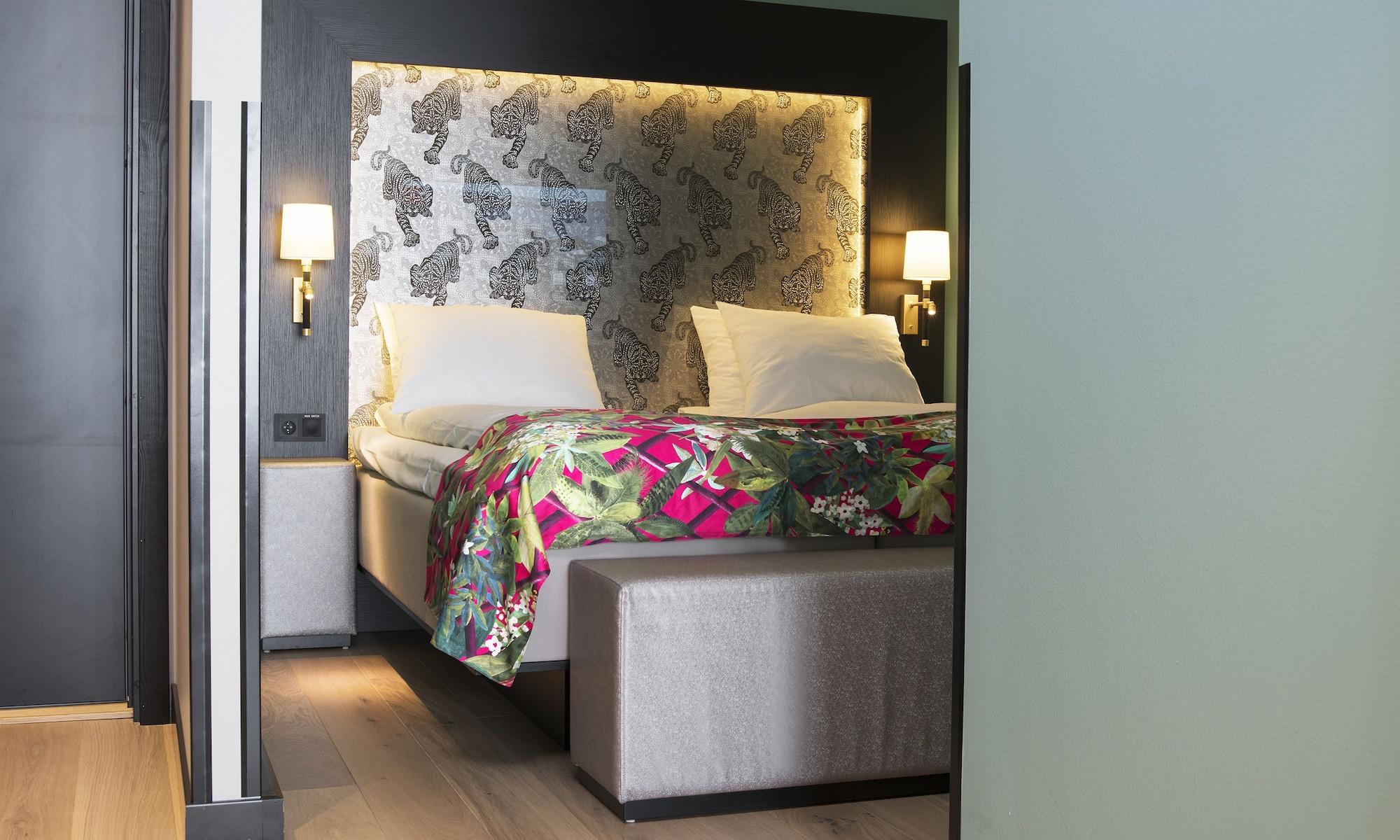 Thon Terminus Hotel Oslo