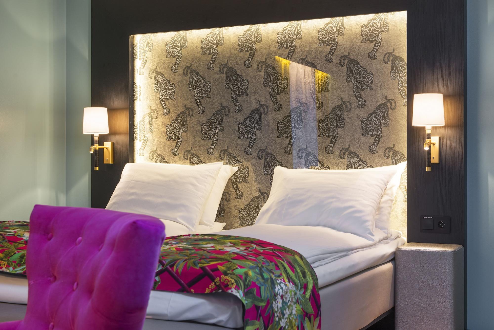 Thon Terminus Hotel 4*