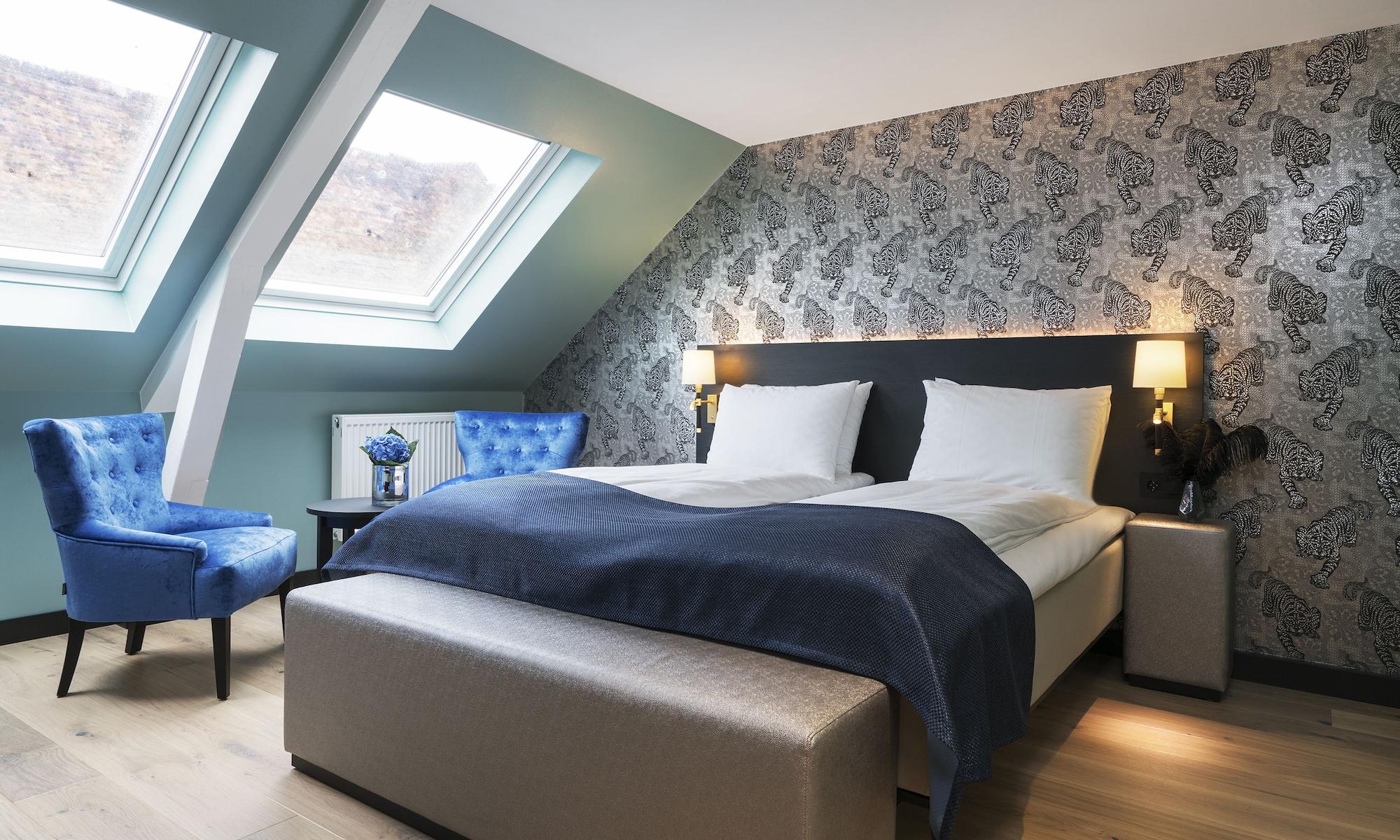 Thon Terminus Hotel 4*