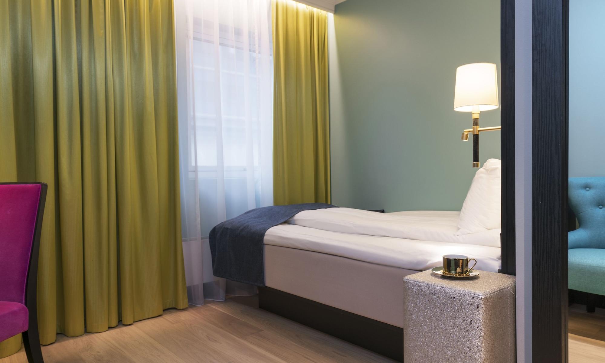 Hotel Thon Terminus