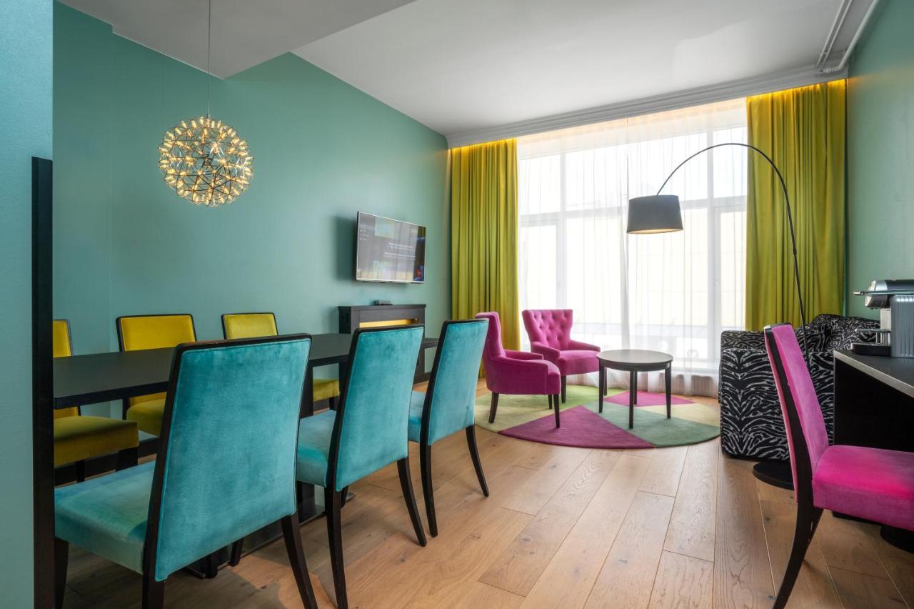 Thon Terminus Hotell