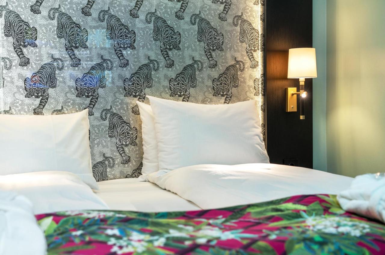 Hotell Thon Terminus Oslo