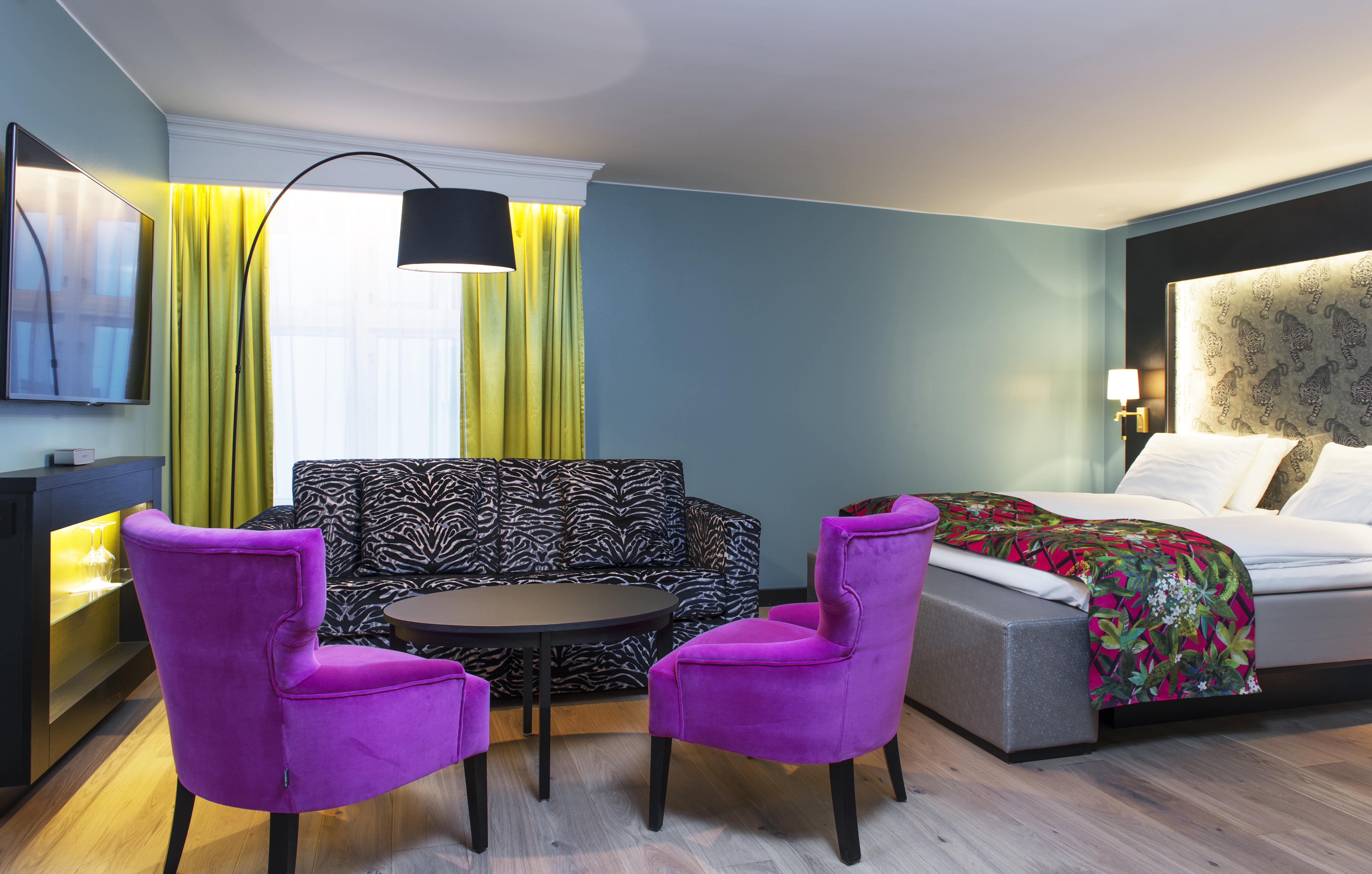 Hotell Thon Terminus