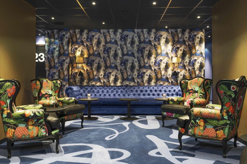 Hotel Thon Terminus 4*