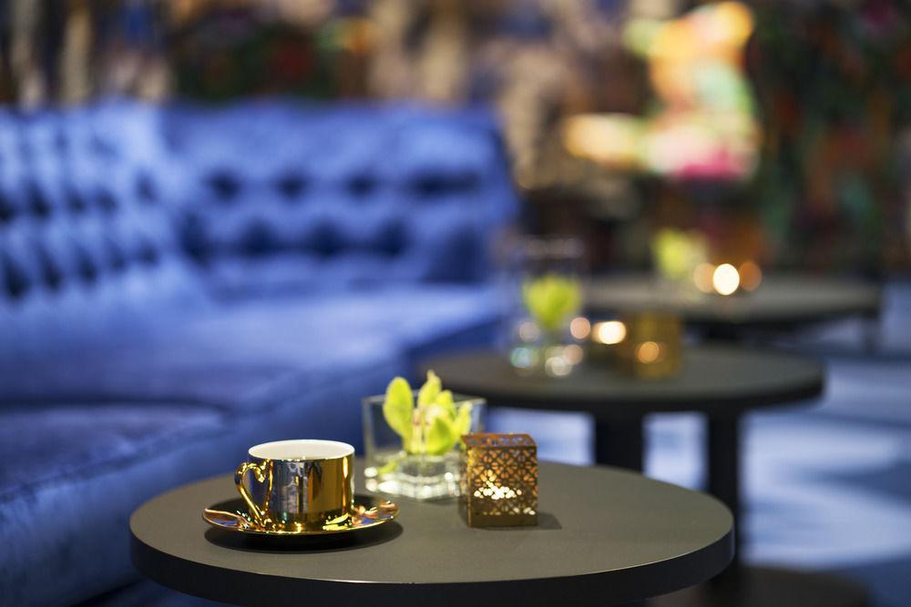 Thon Terminus Hotel Oslo