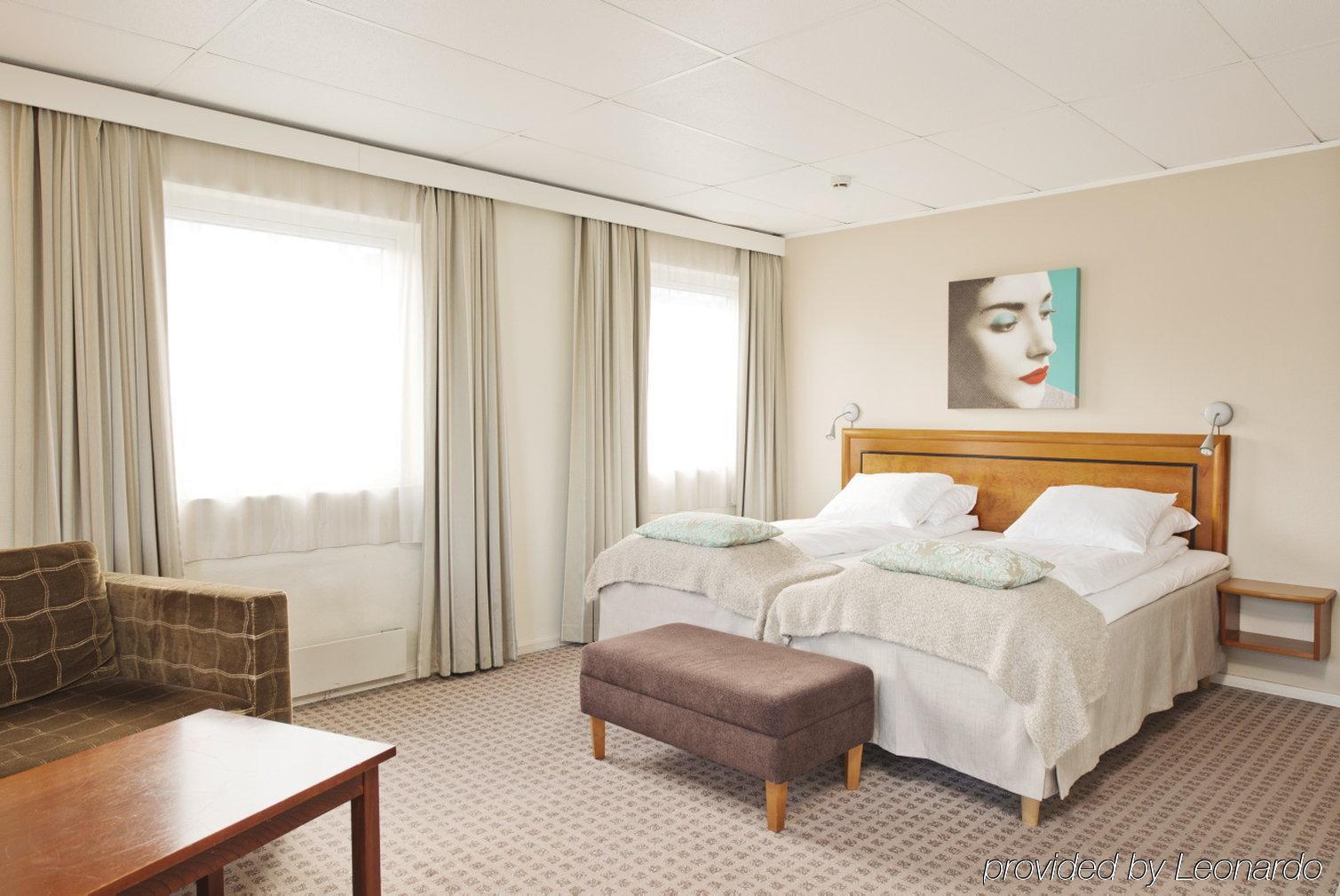 Thon Terminus 4* Oslo