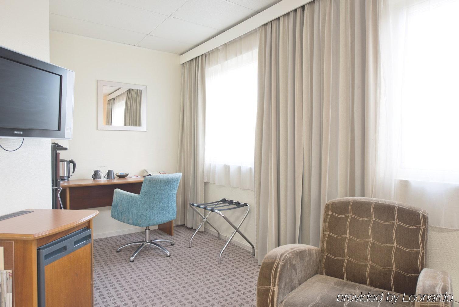 Thon Terminus Hotell 4*