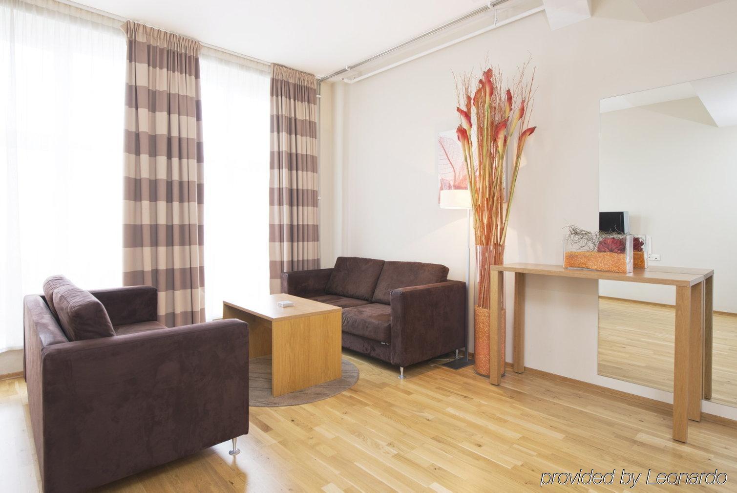 Thon Terminus 4* Oslo