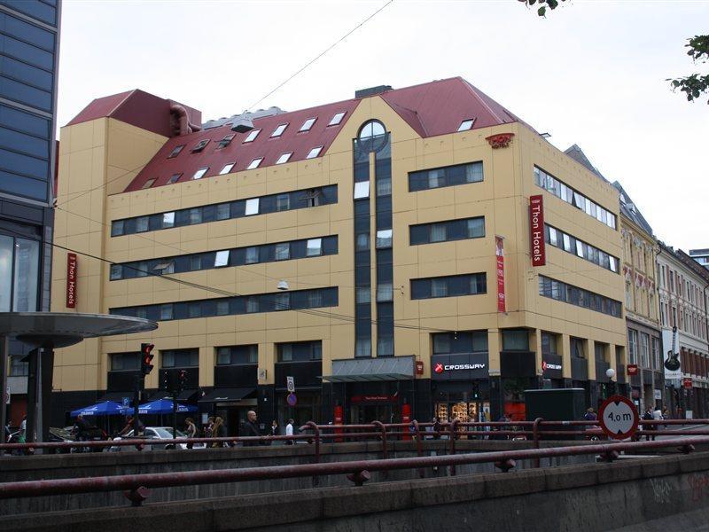Thon Terminus