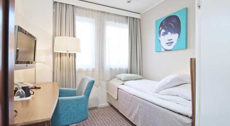 Hotell Thon Terminus