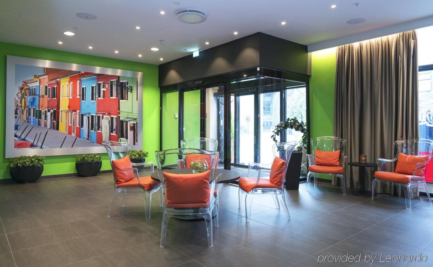 Hotell Thon Terminus