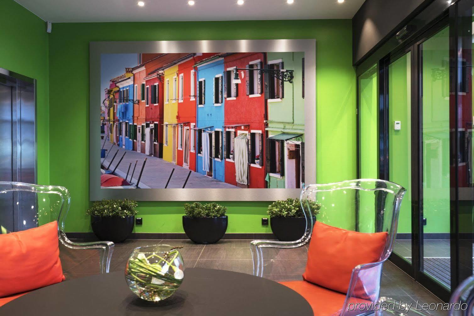 Hotel Thon Terminus Oslo