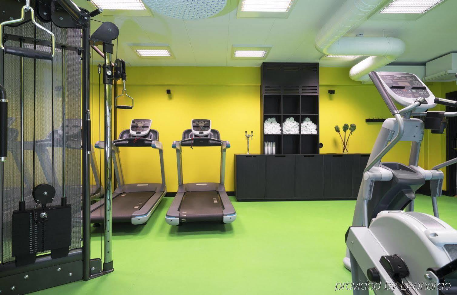 Thon Terminus Hotell 4*