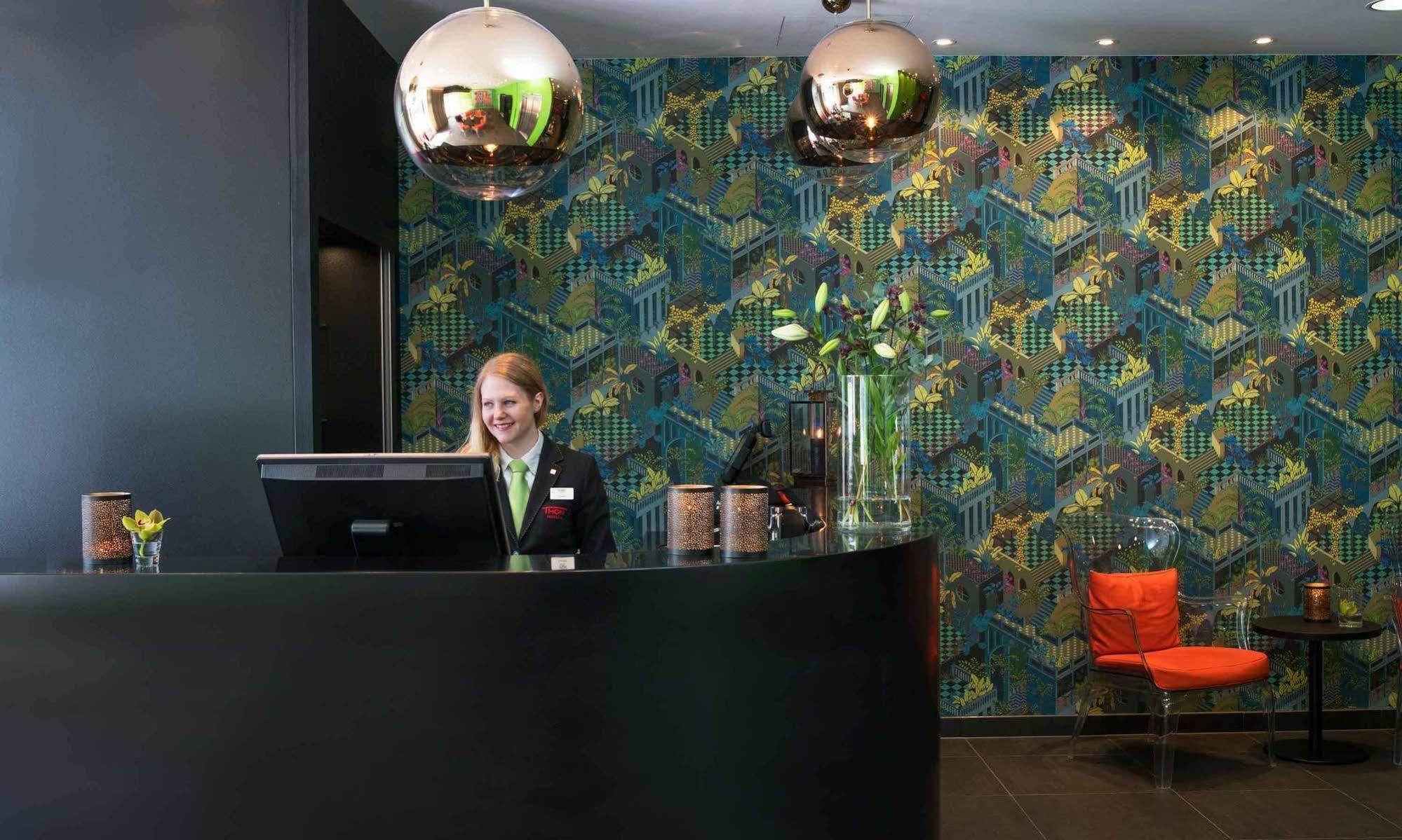 Thon Terminus 4* Oslo