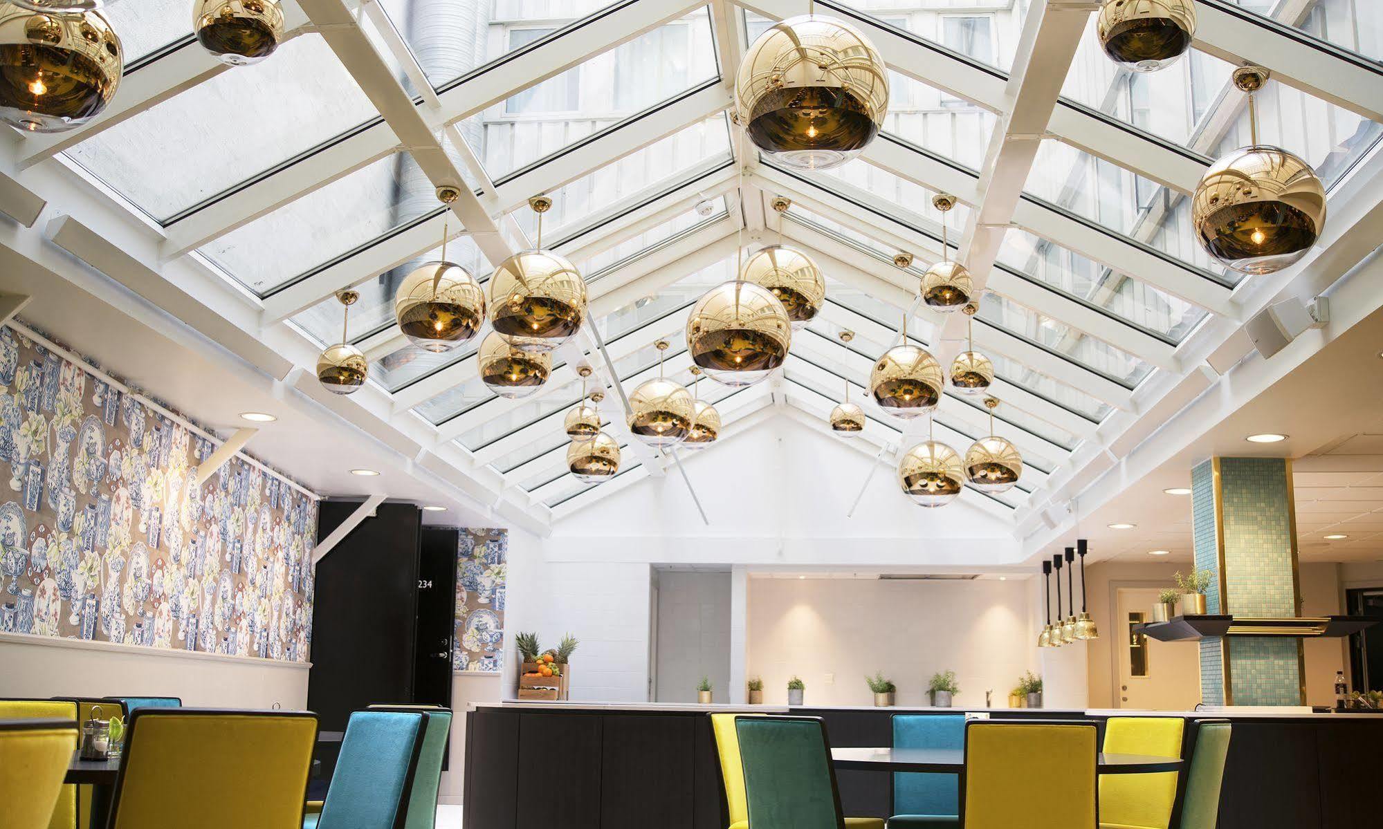 Thon Terminus Hotell