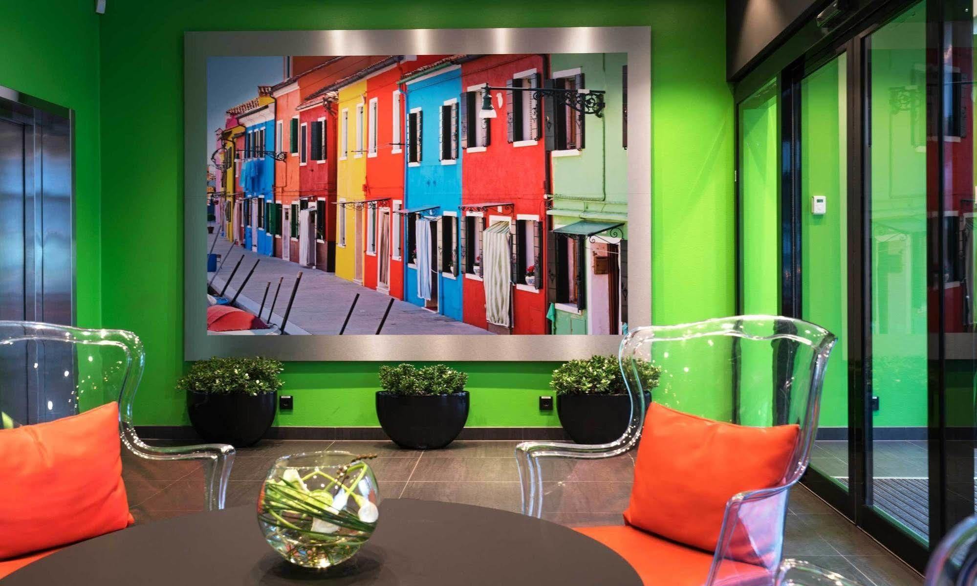 Hotell Thon Terminus 4*