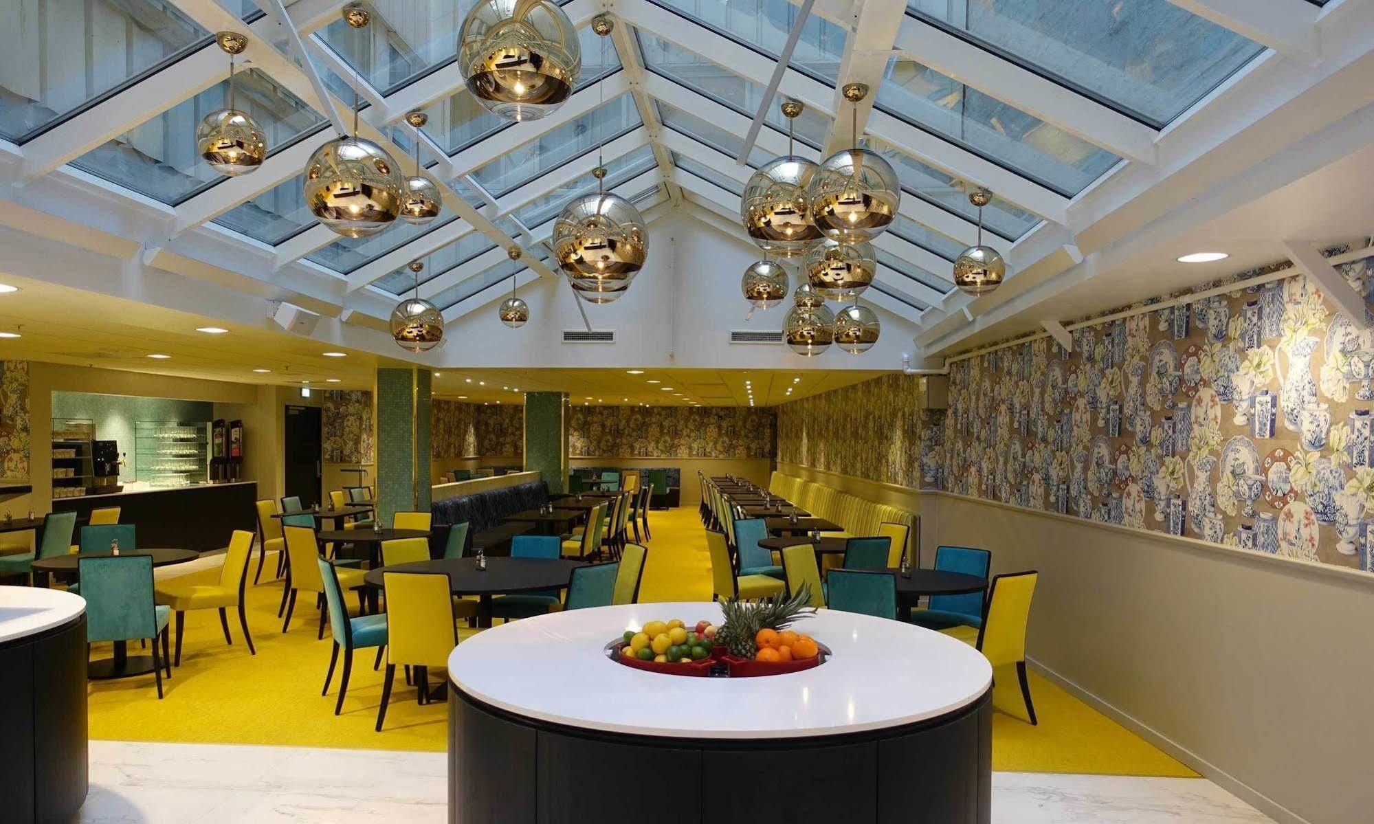 Thon Terminus Hotel 4*