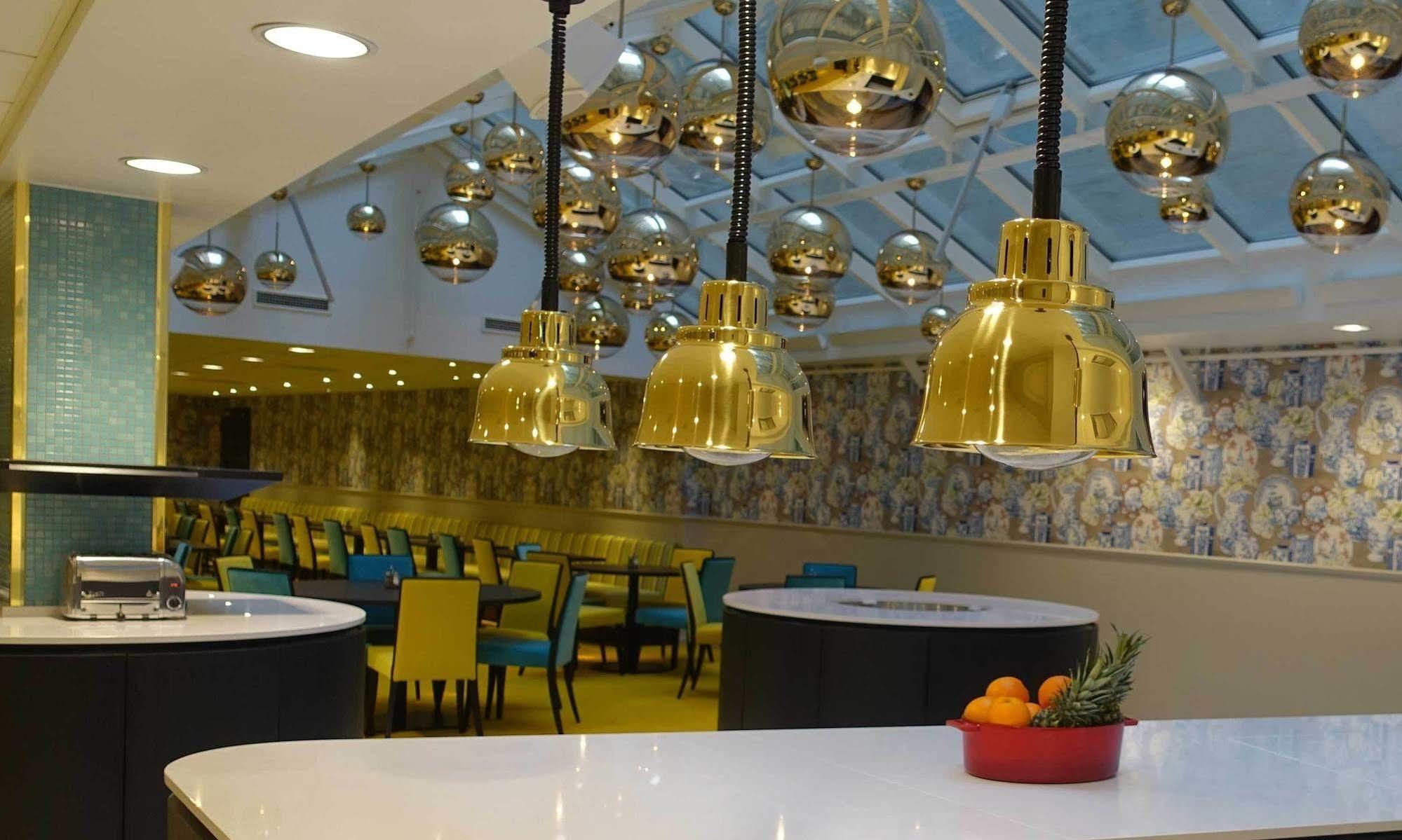 Thon Terminus Hotel