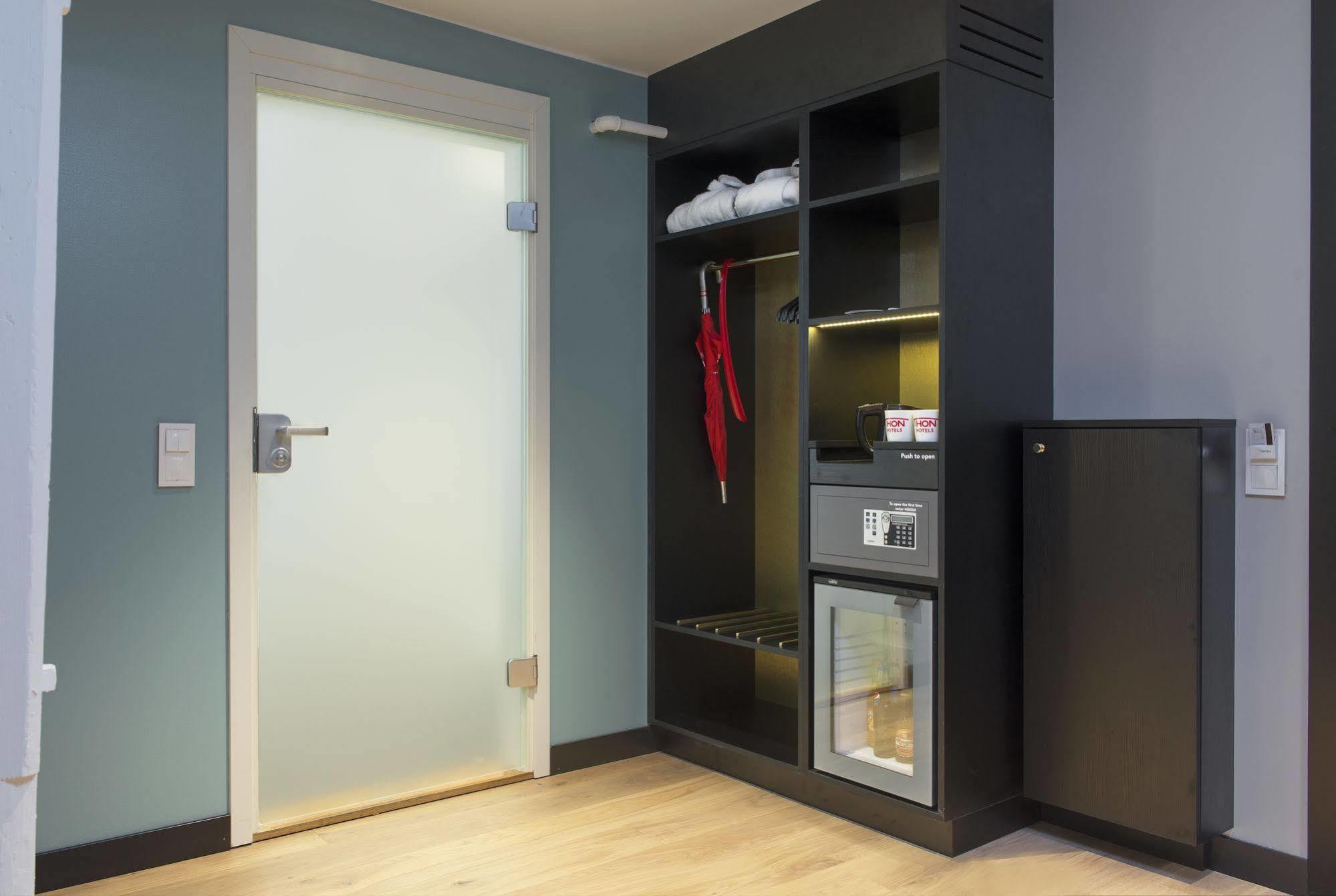 Hotel Thon Terminus 4*