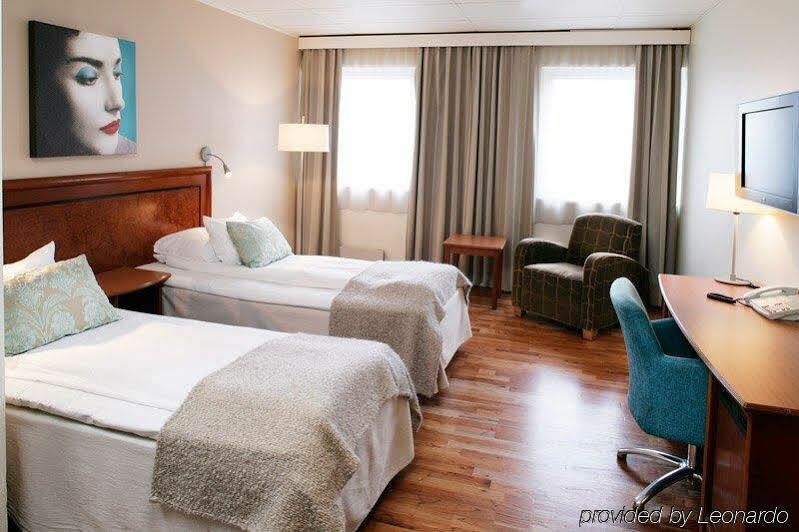 Hotel Thon Terminus 4*